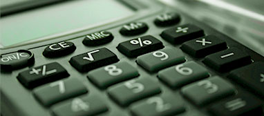 Calculatrice financière Calculatrice financière