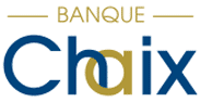 Logo banque Chaix