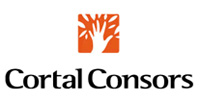 Logo banque Cortal Consors