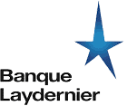 Logo banque Laydernier