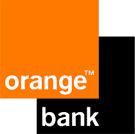 Logo Orange Bank