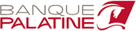Logo banque Palatine