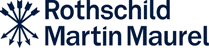 Logo banque Rothschild